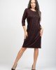 Дамска рокля 926407 от Popov.Fashion