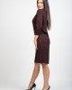 Дамска рокля 926407 от Popov.Fashion