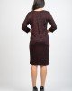 Дамска рокля 926407 от Popov.Fashion