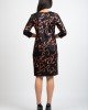 Дамска рокля 926409 от Popov.Fashion