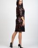Дамска рокля 926409 от Popov.Fashion