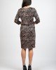 Дамска рокля 926410 от Popov.Fashion