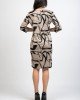 Дамска рокля 926411 от Popov.Fashion