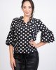 Дамска блуза 526401 от Popov.Fashion