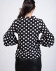 Дамска блуза 526401 от Popov.Fashion
