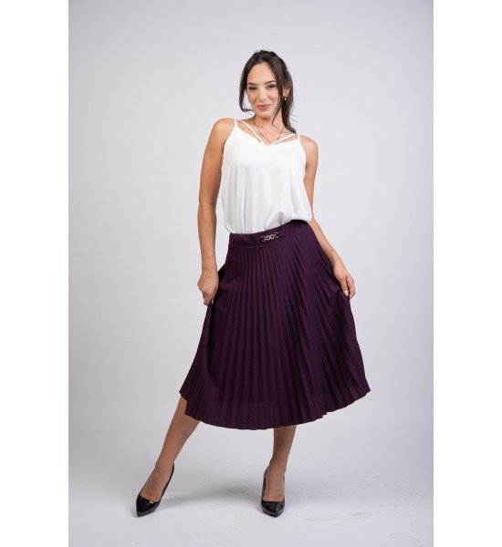 Дамскa пола 226402-3 от Popov.fashion