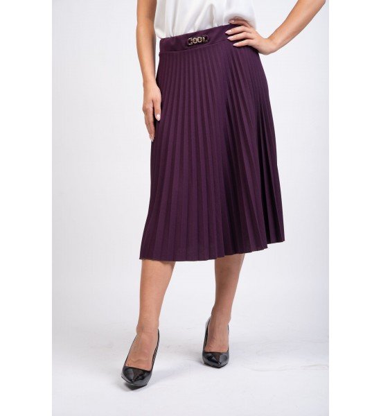 Дамскa пола 226402-3 от Popov.fashion