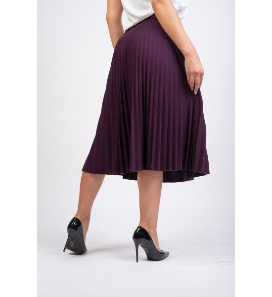 Дамскa пола 226402-3 от Popov.fashion
