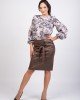 Дамска блуза 526404-1 от Popov.Fashion