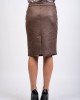 Дамска пола 226401-2 от Popov.fashion