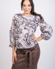 Дамска блуза 526404-1 от Popov.Fashion