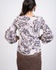 Дамска блуза 526404-1 от Popov.Fashion