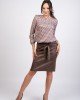 Дамска блуза 526402-6 от Popov.Fashion