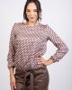 Дамска блуза 526402-6 от Popov.Fashion