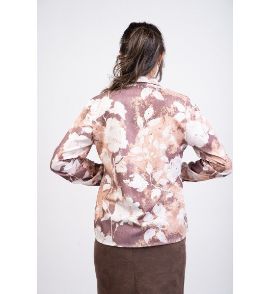 Дамска риза 826401 от Popov.Fashion