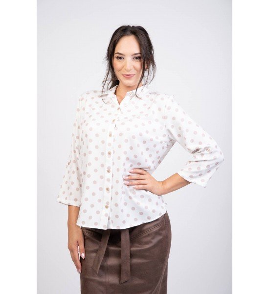 Дамска риза  826402 от Popov.Fashion