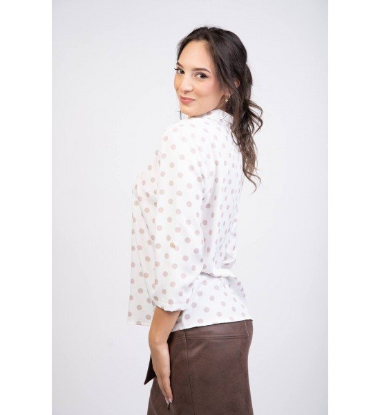 Дамска риза  826402 от Popov.Fashion