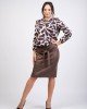 Дамска блуза 526402-2 от Popov.Fashion