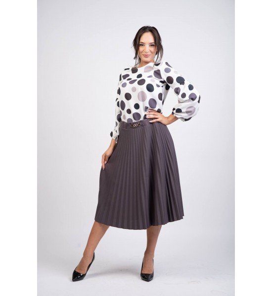 Дамскa пола 226402-4 от Popov.fashion