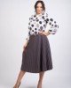 Дамскa пола 226402-4 от Popov.fashion