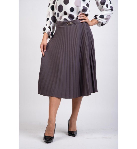 Дамскa пола 226402-4 от Popov.fashion