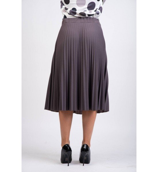 Дамскa пола 226402-4 от Popov.fashion