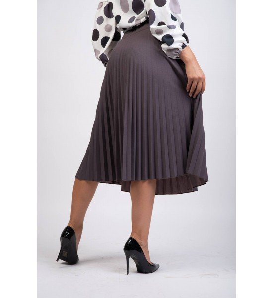 Дамскa пола 226402-4 от Popov.fashion