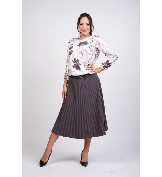 Дамскa пола 226402-4 от Popov.fashion