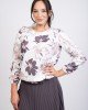 Дамска блуза 526402-3 от Popov.Fashion