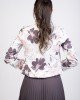 Дамска блуза 526402-3 от Popov.Fashion