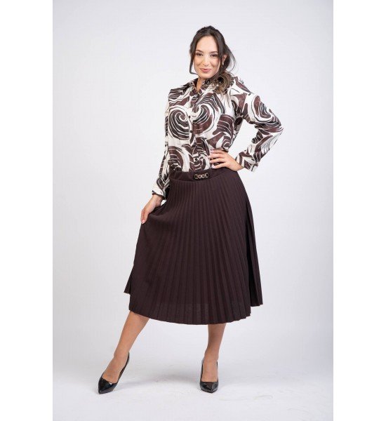 Дамска риза 826403 от Popov.Fashion