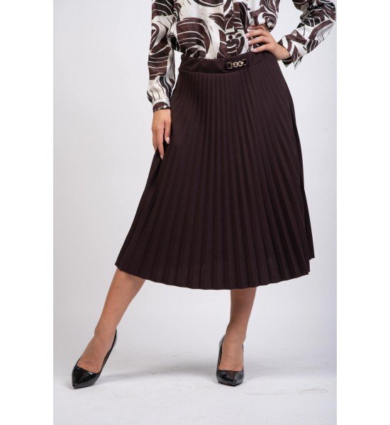 Дамскa пола 226402-2 от Popov.fashion