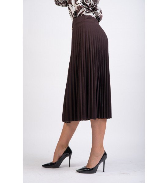 Дамскa пола 226402-2 от Popov.fashion