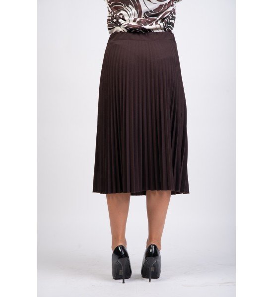 Дамскa пола 226402-2 от Popov.fashion