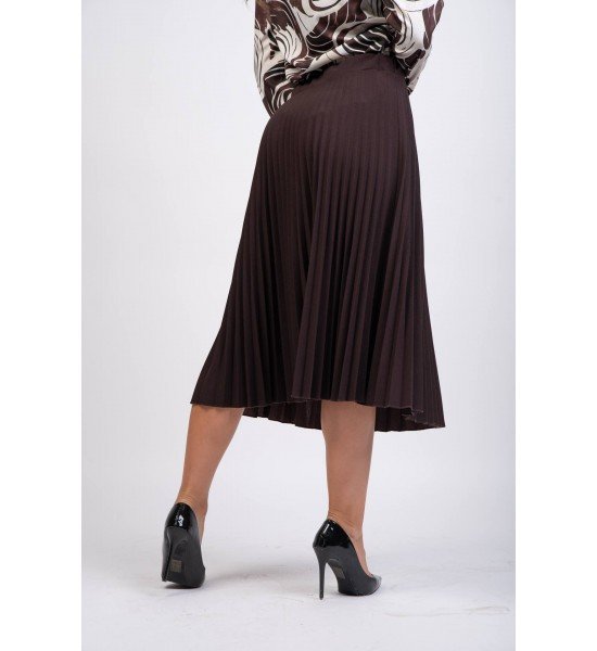 Дамскa пола 226402-2 от Popov.fashion