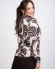 Дамска риза 826403 от Popov.Fashion