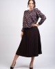 Дамскa пола 226402-2 от Popov.fashion