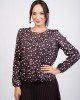Дамска блуза 526402-4 от Popov.Fashion
