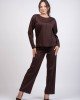 Дамски сет 726402-1 от Popov.Fashion