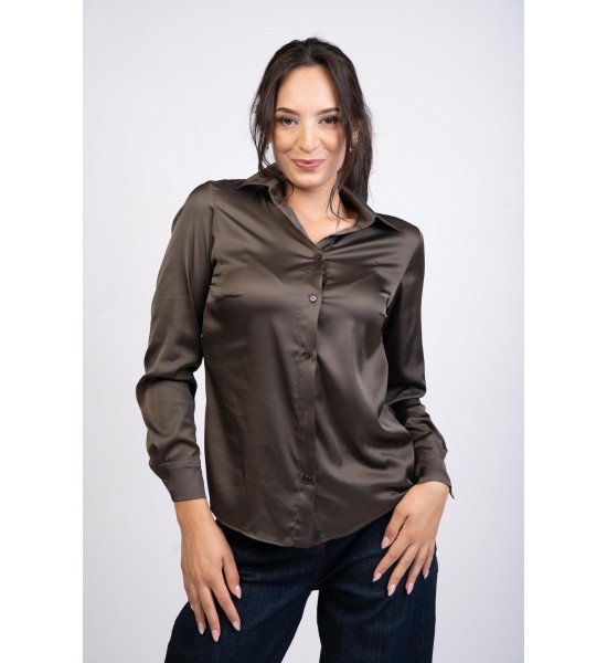 Дамска риза 826404-1 от Popov.Fashion