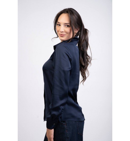 Дамска риза 826404-2 от Popov.Fashion