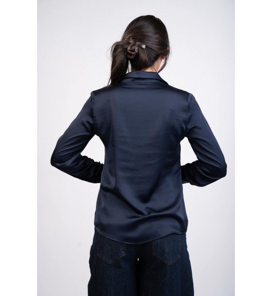 Дамска риза 826404-2 от Popov.Fashion