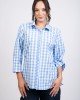 Дамска риза 826405 от Popov.Fashion