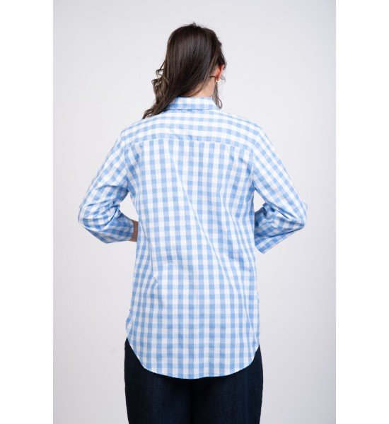 Дамска риза 826405 от Popov.Fashion