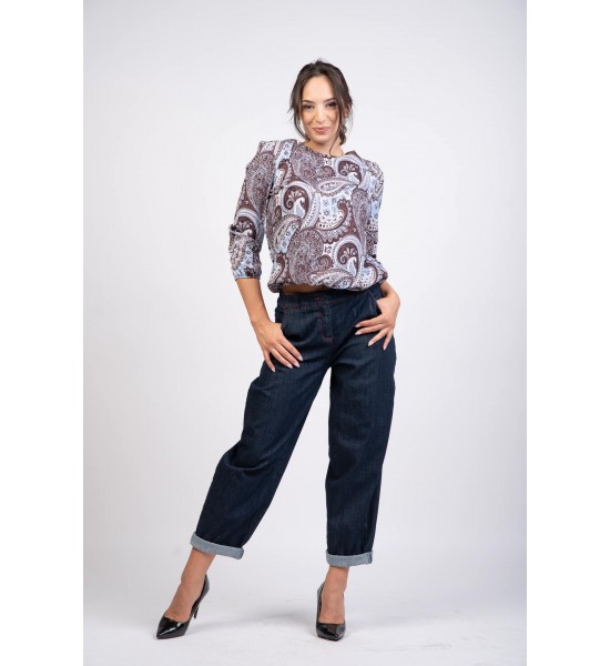 Дамска блуза 526406 от Popov.Fashion