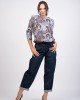 Дамска блуза 526406 от Popov.Fashion