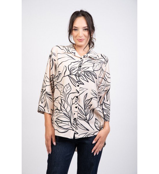 Дамска риза 826406 от Popov.Fashion