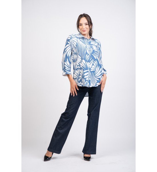 Дамска риза 826407 от Popov.Fashion