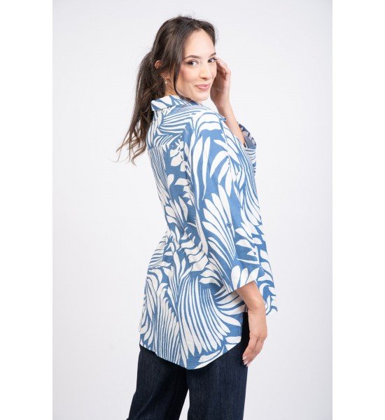 Дамска риза 826407 от Popov.Fashion