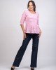 Дамска блуза 526192-1 от Popov.Fashion